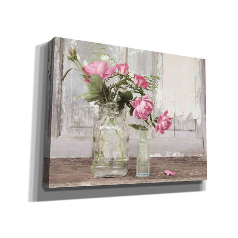 Image of 'Eternal Beauty' by Lori Deiter, Canvas Wall Art,Size B Landscape