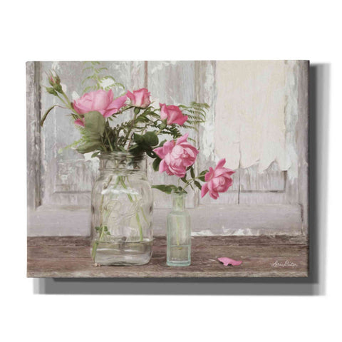 Image of 'Eternal Beauty' by Lori Deiter, Canvas Wall Art,Size B Landscape
