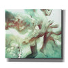 'Flood' by Anna Dittman, Canvas Wall Art,Size C Landscape