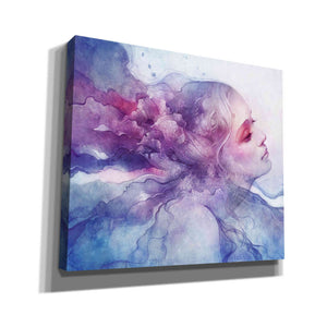 'Bait' by Anna Dittman, Canvas Wall Art,Size C Landscape