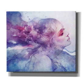 'Bait' by Anna Dittman, Canvas Wall Art,Size C Landscape