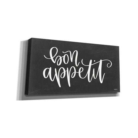 Image of 'Bon Appetit' by Imperfect Dust, Giclee Canvas Wall Art