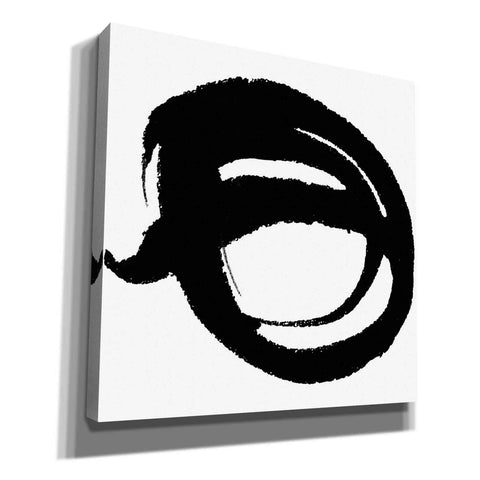 Image of 'Kinetic II' by Ethan Harper, Canvas Wall Art,Size 1 Square