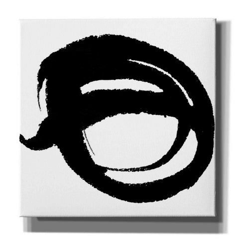 Image of 'Kinetic II' by Ethan Harper, Canvas Wall Art,Size 1 Square