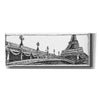 'Study of Paris' by Ethan Harper Canvas Wall Art,Size 3 Landscape