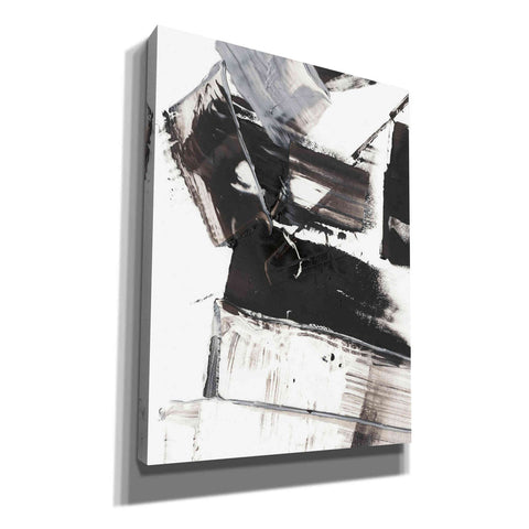 Image of 'Topple II' by Ethan Harper Canvas Wall Art,Size B Portrait