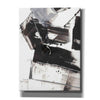 'Topple II' by Ethan Harper Canvas Wall Art,Size B Portrait