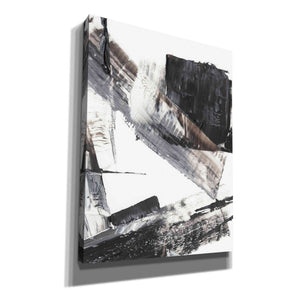 'Topple IV' by Ethan Harper Canvas Wall Art,Size B Portrait