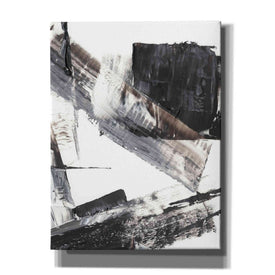 'Topple IV' by Ethan Harper Canvas Wall Art,Size B Portrait