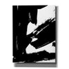 'Dynamic Expression I' by Ethan Harper Canvas Wall Art,Size B Portrait