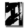 'Dynamic Expression II' by Ethan Harper Canvas Wall Art,Size B Portrait