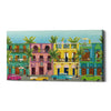 'Havana I' by Elyse DeNeige, Canvas Wall Art