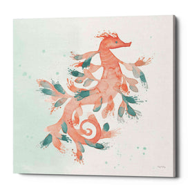 'Splash III' by Elyse DeNeige, Canvas Wall Art