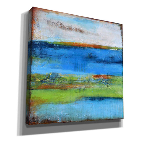 Image of 'Blue Ridge Escape I' by Erin Ashley Canvas Wall Art