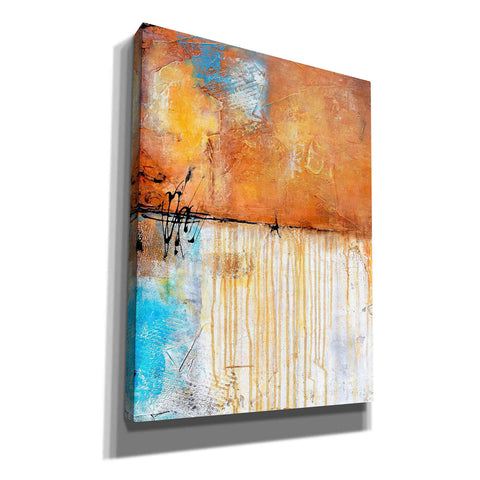 Image of 'November Rain I' by Erin Ashley Canvas Wall Art