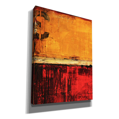 Image of 'Off Road 34 I' by Erin Ashley Canvas Wall Art