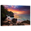 'Bali Vibes' by Jesse Estes, Canvas Wall Art