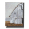 'Abandoned Barn II' by Ethan Harper Canvas Wall Art,Size B Portrait