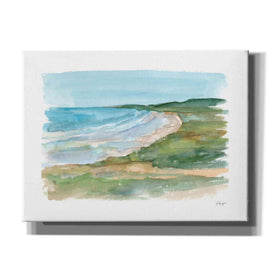 'Impressionist View VI' by Ethan Harper Canvas Wall Art,Size B Landscape
