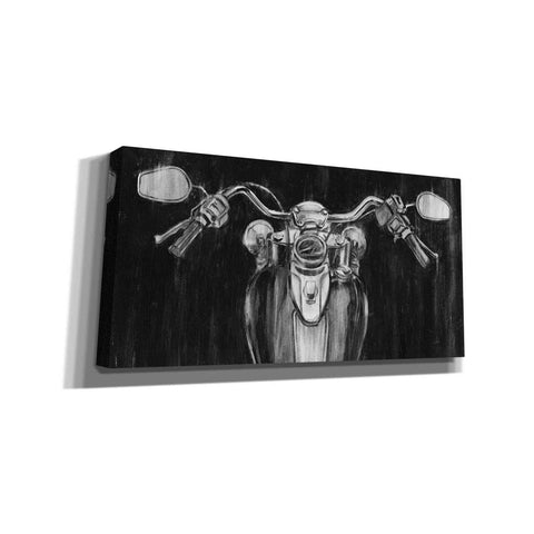 Image of 'Looking Forward I' by Ethan Harper Canvas Wall Art,Size 2 Landscape