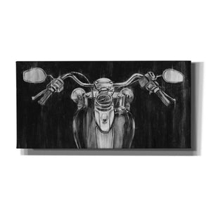 'Looking Forward I' by Ethan Harper Canvas Wall Art,Size 2 Landscape