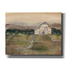 'Rural Sunset I' by Ethan Harper Canvas Wall Art,Size B Landscape