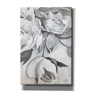 'Rosie' by Diane Fifer, Giclee Canvas Wall Art