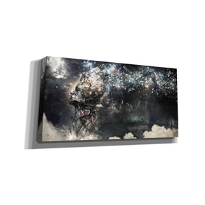 'Coma' by Cameron Gray, Canvas Wall Art