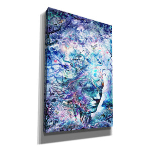 'Dreams of Unity' by Cameron Gray, Canvas Wall Art
