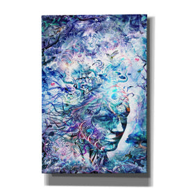 'Dreams of Unity' by Cameron Gray, Canvas Wall Art