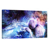 'A Prayer For The Earth' by Cameron Gray, Canvas Wall Art