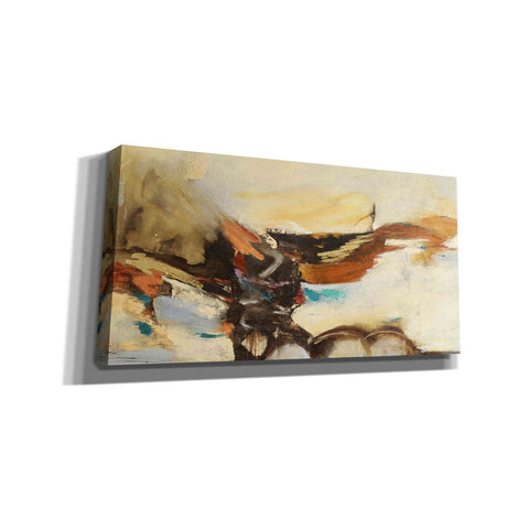 Image of 'Causal I' by Gabriela Villarreal Giclee Canvas Wall Art
