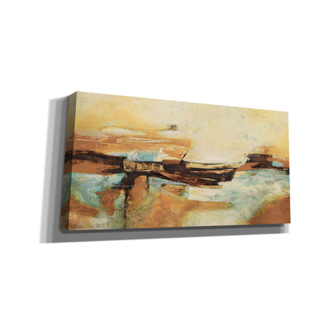 Image of 'Causal II' by Gabriela Villarreal Giclee Canvas Wall Art