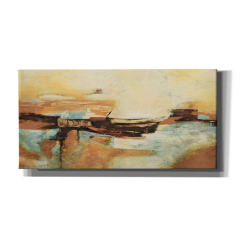 Image of 'Causal II' by Gabriela Villarreal Giclee Canvas Wall Art