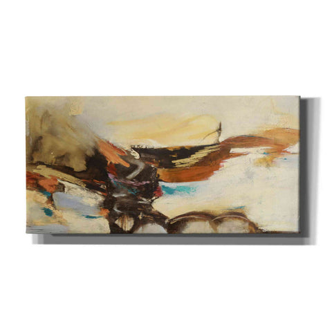 Image of 'Causal I' by Gabriela Villarreal Giclee Canvas Wall Art