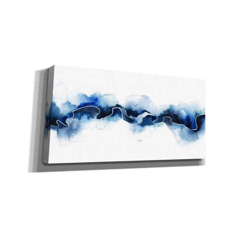 Image of 'Glacial Break II' by Grace Popp Canvas Wall Art