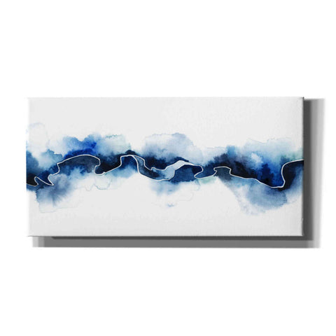Image of 'Glacial Break II' by Grace Popp Canvas Wall Art