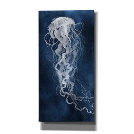 'Under Sway I' by Grace Popp Canvas Wall Art