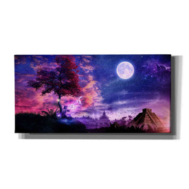 'A Place for Fairy Tales' by Cameron Gray, Canvas Wall Art