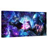 'A Spirit's Silent Cry' by Cameron Gray, Canvas Wall Art