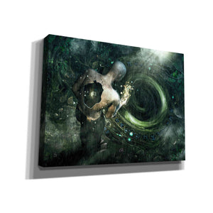 'Clarity' by Cameron Gray, Canvas Wall Art