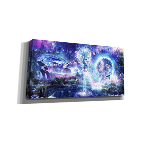 Image of 'Dancing Dreams' by Cameron Gray, Canvas Wall Art