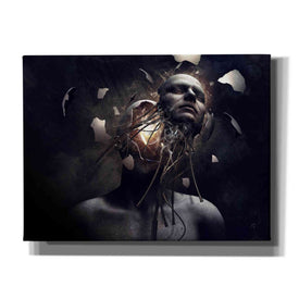 'New Day' by Cameron Gray, Canvas Wall Art