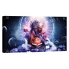 'Perhaps The Dreams Are Of Soulmates' by Cameron Gray, Canvas Wall Art
