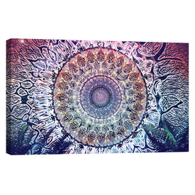 'Waiting Bliss' by Cameron Gray, Canvas Wall Art