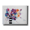 'Stripes' by Jan Griggs, Giclee Canvas Wall Art
