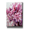 'Lily' by Alexander Gunin, Canvas Wall Art,Size A Portrait
