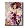 'Before Midnight' by Alexander Gunin, Canvas Wall Art,Size B Portrait
