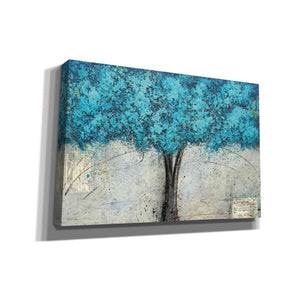 'Storytellers' by Britt Hallowell, Canvas Wall Art,Size A Landscape