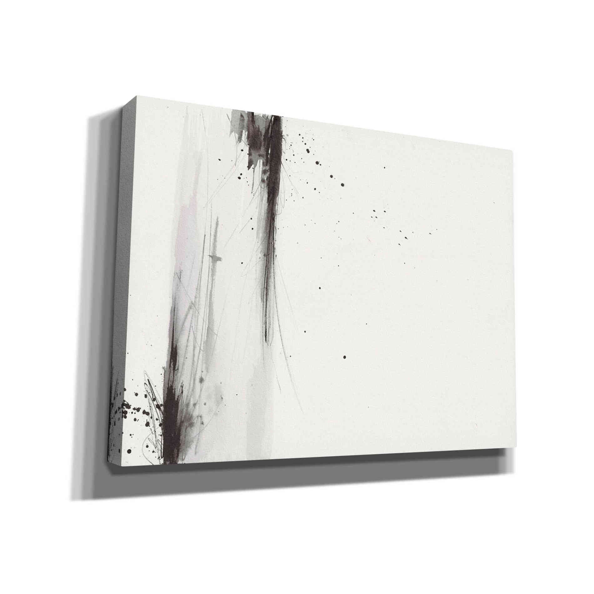 'Simplification Series I' by Britt Hallowell, Canvas Wall Art,Size B Landscape